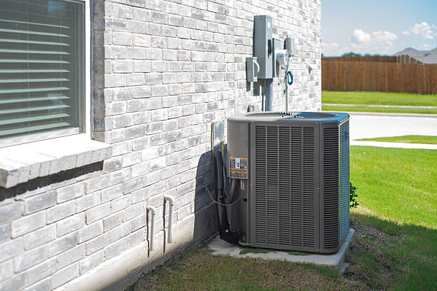 Reliable Ductwork Repair contractor in North Java, NY by FH HVAC