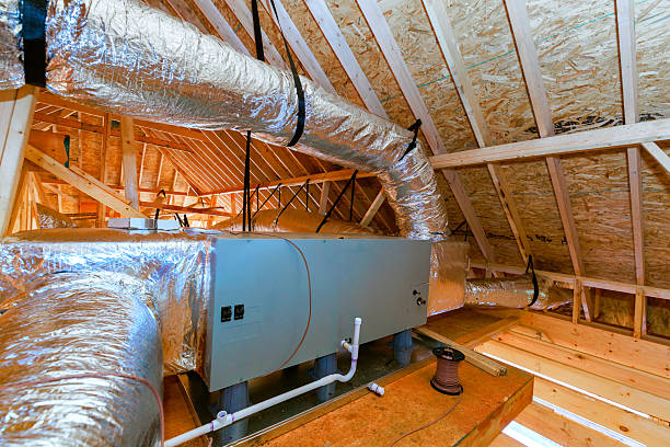 Top rated local Ductwork Repair specialists in North Java, NY